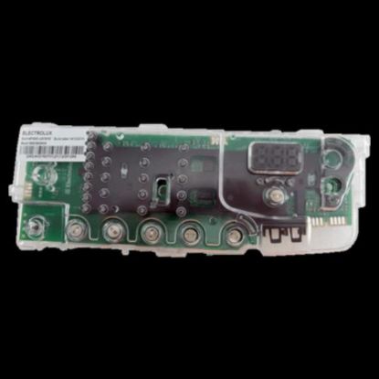 Picture of PCBA USER INTERFACE TC4