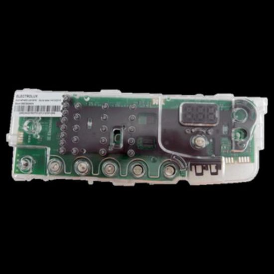Picture of PCBA USER INTERFACE TC4