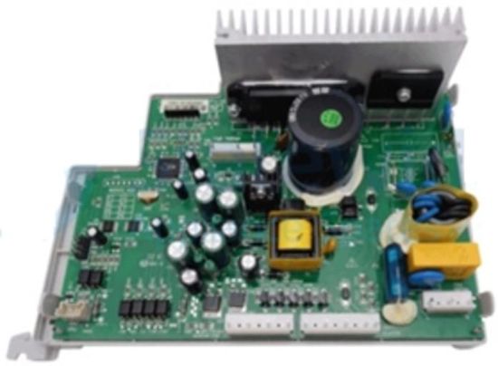Picture of PCBA WMCU MAIN