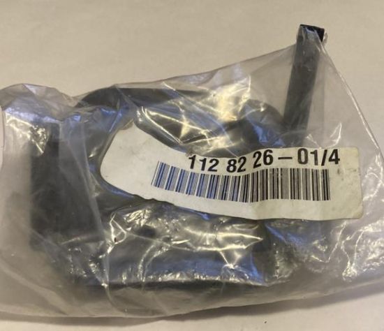 Picture of Pedal switch dark blue Z1180Q 