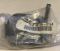 Picture of Pedal switch dark blue Z1180Q 