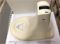 Picture of Pedestal - Almond Cream