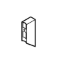 Picture of PEDESTAL ANGLED