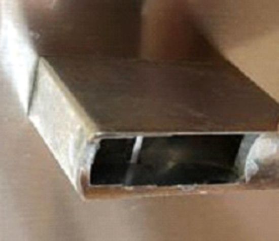 Picture of PEDESTAL HANDLE SS ESE6107SA