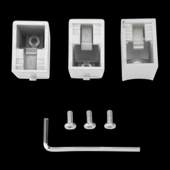 Picture of PEDESTAL KIT BRACKET PKT 3