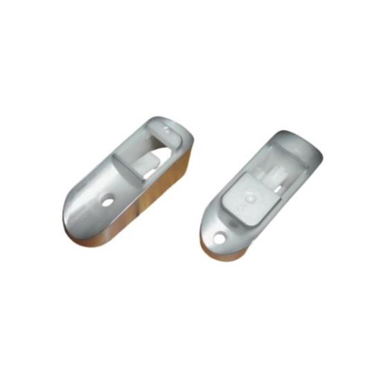 Picture of Pedestal, kit, door, Freezer Pair Hollow Handles Only
