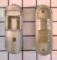 Picture of pedestal, kit, door, ZR PAIR