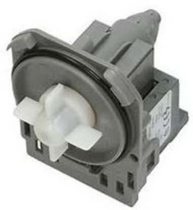 Picture of PERMANENT MAGNET SYNCHRO PUMP