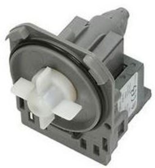 Picture of PERMANENT MAGNET SYNCHRO PUMP