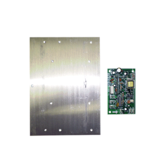 Picture of PFC MODULE &  RADIATOR KIT 