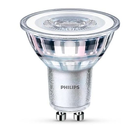 Picture of Philips 4.6W Cool White LED GU10 For ARISTON RANGEHOOD