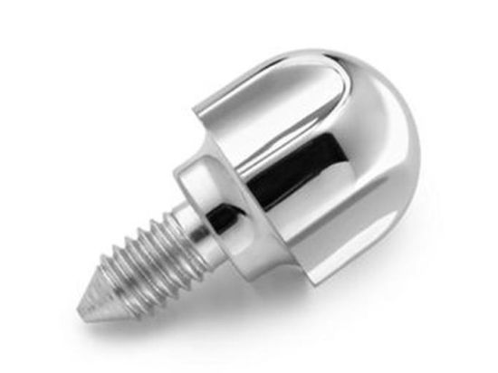 Picture of Screw chrome 