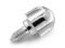 Picture of Screw chrome 