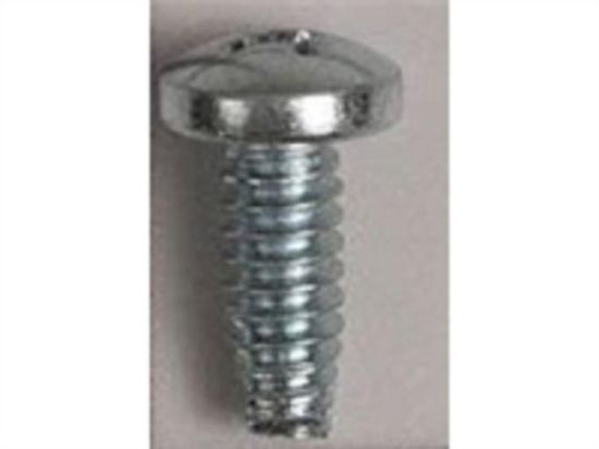 Picture of Screw Earth Power Cord Mixer
