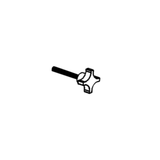 Picture of SCREW HAND CLUBMAN
