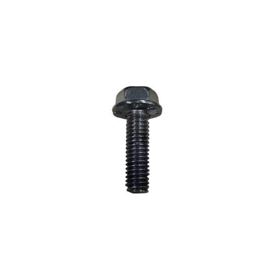 Picture of SCREW M6 X 20MM HH S/S. 