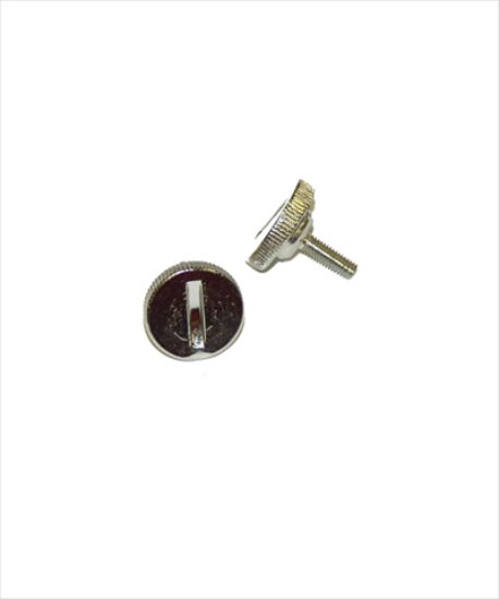 Picture of SCREW SIDE WIRE RACK PKT4
