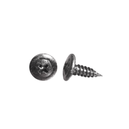 Picture of screw, 8X9/16B/HD S/PT BKOX