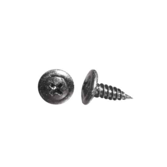 Picture of screw, 8X9/16B/HD S/PT BKOX