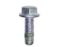Picture of screw. 