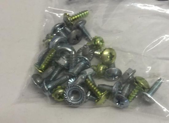 Picture of Screws  - MenuMaster RC5511TSA 