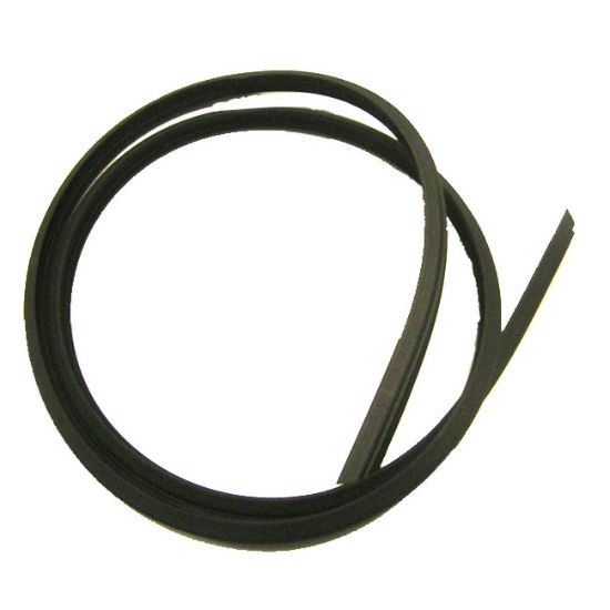 Picture of SEAL DOOR BLK SANTPRENE 1715MM