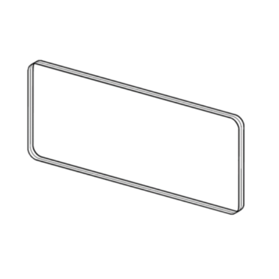 Picture of SEAL GRILL DOOR PYRO BIOS