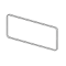 Picture of SEAL GRILL DOOR PYRO BIOS