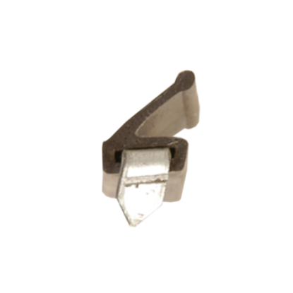 Picture of SEAL OVEN 395MM 2 CLIPS