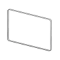 Picture of SEAL OVEN NON-PYRO STEAM FORTE