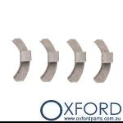 Picture of SEAL RETAINER OVEN PKT 4.