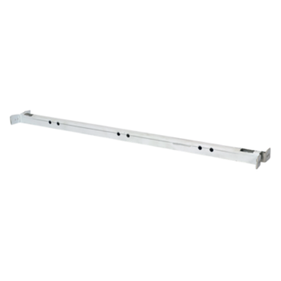 Picture of support, hinge, RH/LH