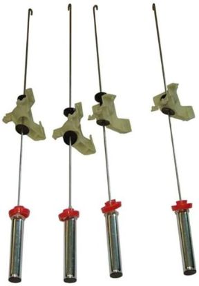 Picture of SUSPENSION 68 PKG