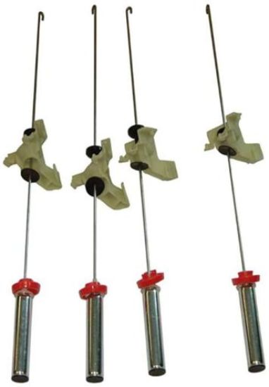 Picture of SUSPENSION 68 PKG