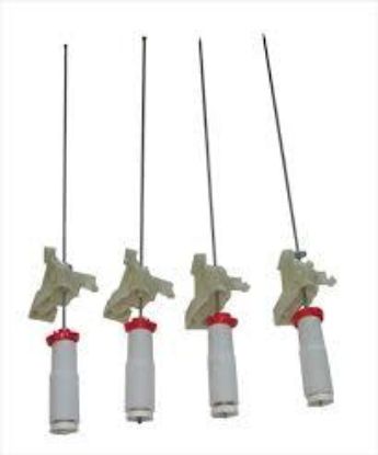 Picture of SUSPENSION ASSY DBL PKD