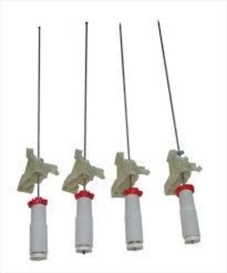 Picture of SUSPENSION ASSY DBL PKD