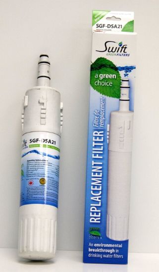 Picture of SwIft Green DA29-00012A