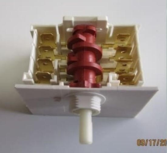 Picture of SWITCH