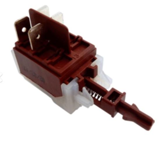 Picture of SWITCH - ON/OFF For WESTINGHOUSE Dishwasher