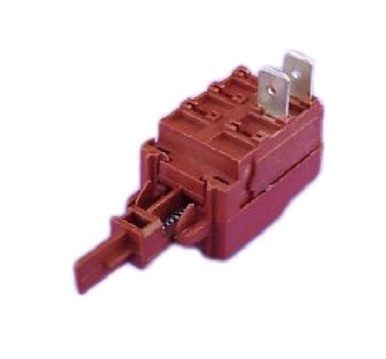 Picture of Switch - Short Shaft two pin 