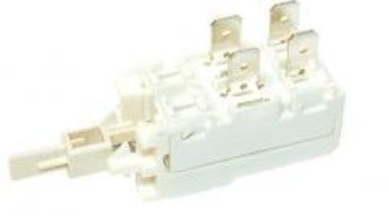 Picture of SWITCH 4 PIN WD1052 - 651016370 .