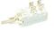 Picture of SWITCH 4 PIN WD1052 - 651016370 .