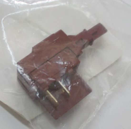 Picture of SWITCH 4 TERMINAL SHORT SHAFT 
