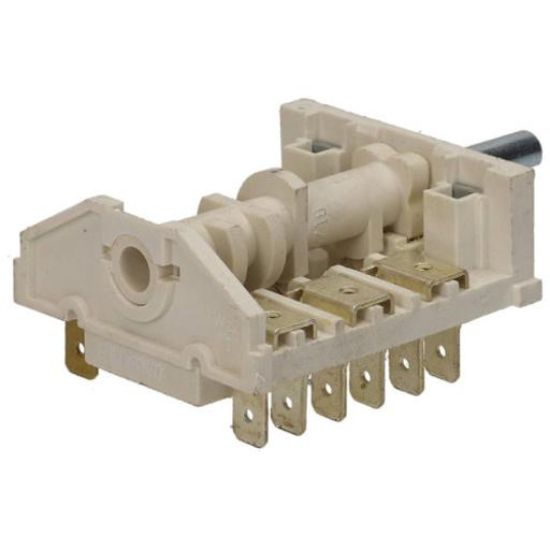 Picture of Switch 5 position. For DELONGHI OVEN 