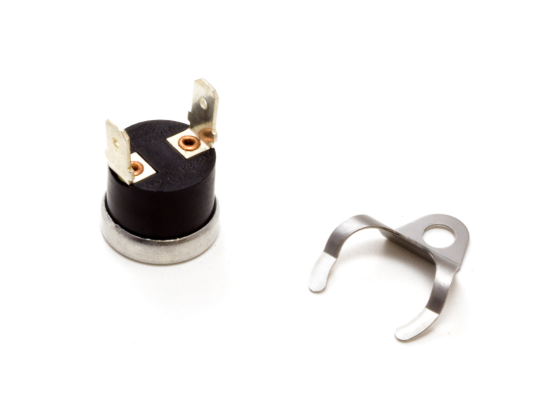 Picture of FIXED TEMPERATURE THERMOSTAT NA 60° - WHIRLPOOL 48