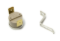 Picture of FIXED TEMPERATURE THERMOSTAT NC 110°