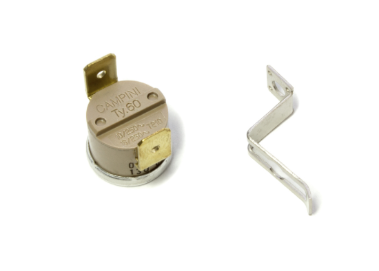 Picture of FIXED TEMPERATURE THERMOSTAT NC 130°
