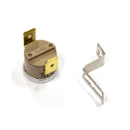 Picture of FIXED TEMPERATURE THERMOSTAT NC 135°