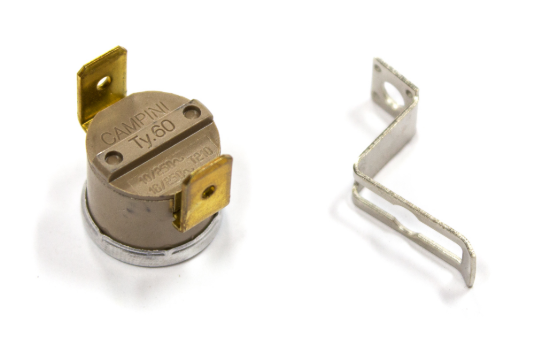 Picture of FIXED TEMPERATURE THERMOSTAT NC 145°