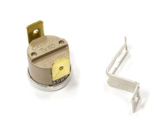 Picture of FIXED TEMPERATURE THERMOSTAT NC 150°